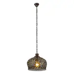 Závesné osvetlenie Eglo JADIDA mix farieb 49764