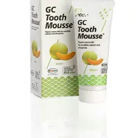 GC Tooth Mousse meloun dentální krém 35 ml