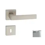 Kľučka Asti-HR, cr brúsený, WK ASTIHROCS