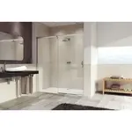 Sprchové dvere 100 cm Hüppe Aura elegance 401412.087.322