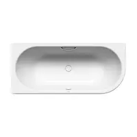 Kaldewei Centro Duo 1 špeciálna vaňa 180x80 cm smaltovaná oceľ 283710113001