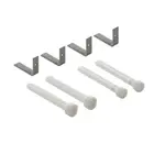 Predlžovací súprava Geberit 240.938.00.1