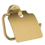 Grohe Essentials držiak toaletného papiera kartáčovaný cool sunrise G40367GN1