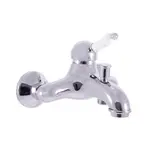 RAV SLEZÁK Labe vaňová batéria 150 mm chróm L554.5