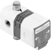 Kludi MX podomietkové teleso 33434