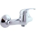 RAV SLEZÁK Sázava sprchová batéria 150 mm chróm SA380.5