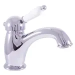 RAV SLEZÁK Labe umývadlová batéria bez výpuste chróm L526.5