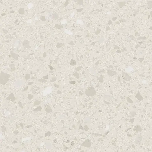 Dlažba Rako Porfido béžová 20x20 cm mat / lesk DAS26813.1