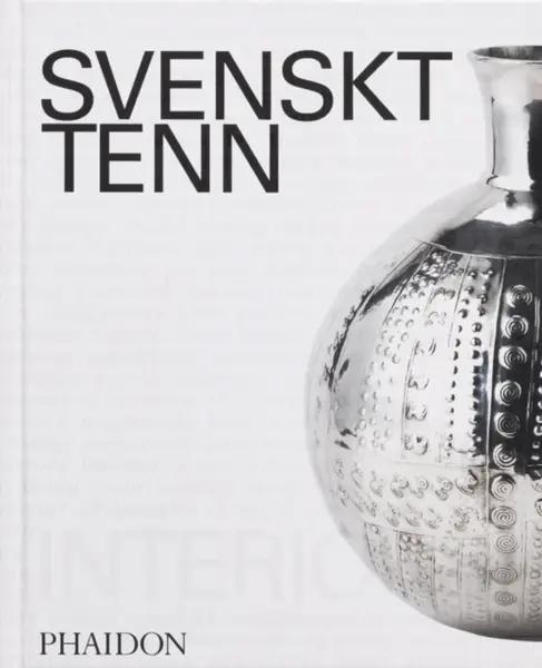 Svenskt Tenn - Nina Stritzler-Levine, Maria Veerasamy