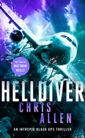 Helldiver - Chris Allen