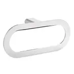 Bemeta Organic držiak uterákov chróm 157104381