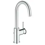 Grohe Start Classic drezová - umývadlová batéria s výpusťou chróm 23783000 G23783000