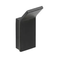 Bemeta Nero háčik čierna 135106020