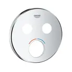GROHE náhradní rozeta pro Smartcontrol chrom 46992000