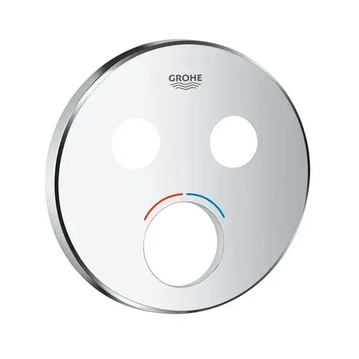 GROHE náhradní rozeta pro Smartcontrol chrom 46992000