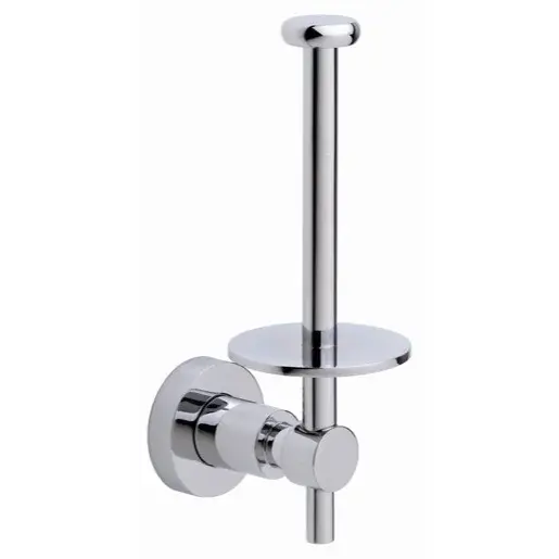 Tesa Loxx držiak toaletného papiera chróm 40285-00000-00