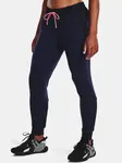 Under Armour Sweatpants Rush Fleece Pant-NVY - Women