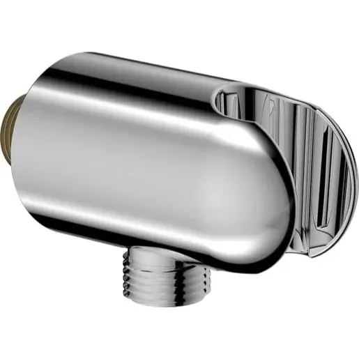 Podomietkový vývod Hansa s držiakom sprchy chróm 290019