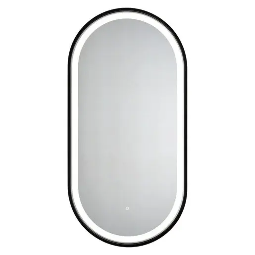 Zrkadlo so senzorom SAT 40x80 cm zrkadlo SATZOVLED4080CE