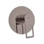 RAV SLEZÁK Nil sprchová batéria vrátane podomietkového telesa metal grey NL283LMGL