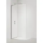 Sprchová zástena walk-in 70 cm SAT Walk-in SATBWI70ZAVL