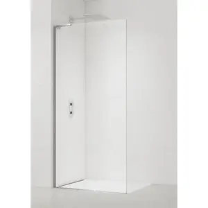 Sprchová zástena walk-in 70 cm SAT Walk-in SATBWI70ZAVL