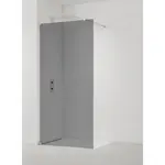 Sprchová zástena Walk-in 90 cm SAT SATBWI90KSPA
