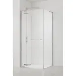 Sprchový kút obdĺžnik 100x90 cm SAT TGD NEW SATTGDN100S90