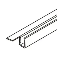 Náhradný diel spodný profil SAT TEX BB NDSATTEXDBBC29140