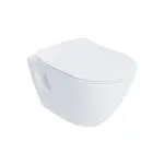 Ravak Endo wc závesné rimoff so zadným odpadom X01933