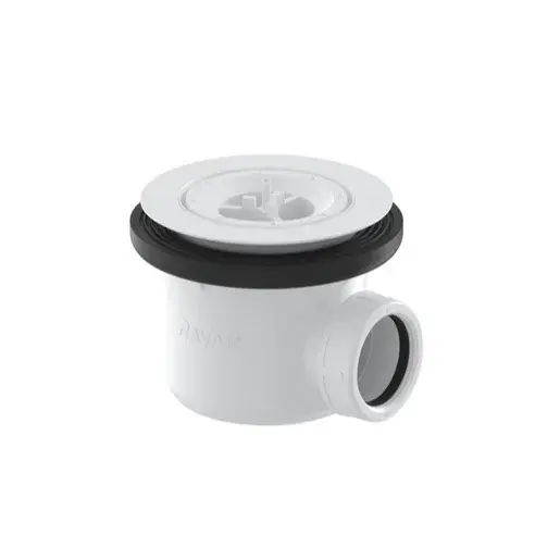 Vaničkový sifón Ravak Start 90 mm X01927