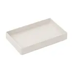 Hansgrohe Xuniva Evo E umývadlo 65x40 cm písková matná béžová mat bez otvoru pre batériu, bez prepadu 60326780