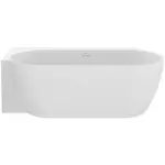 Ravak Freedom Corner II Tec voľne stojaca vaňa 175x86 cm akrylát ľavá CC91000000
