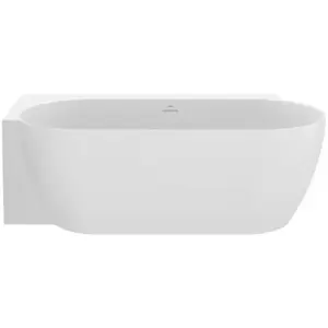 Ravak Freedom Corner II Tec voľne stojaca vaňa 175x86 cm akrylát ľavá CC91000000