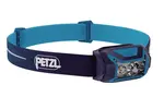 Petzl čelovka actik core 2025 modrá