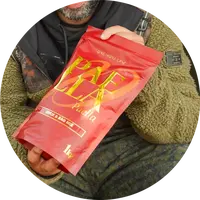 One more cast stick & bag mix paella 1 kg