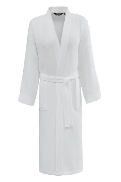 Soft Cotton Vaflový unisex župan PIQUE