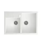 Drez Quadron BILL120 snehovo biela nere HCQB9062U1_BS