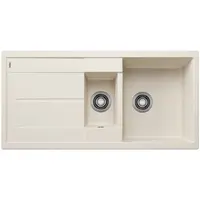 Blanco METRA 6 S drez biela soft 527117