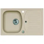 Alveus Record 30 drez béžová 1130330