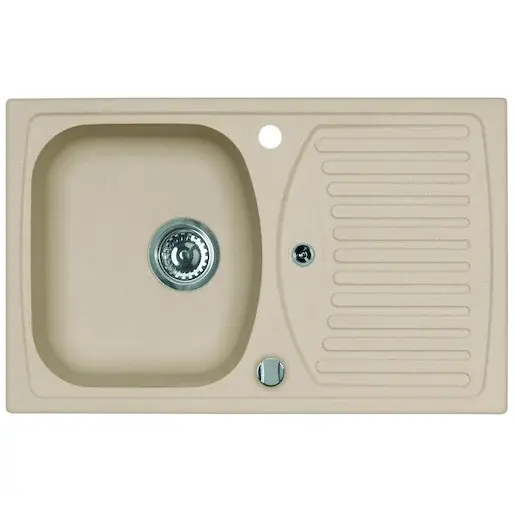 Alveus Record 30 drez béžová 1130330