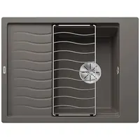 Blanco ELON 45 S drez šedá vulkán 527250
