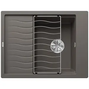 Blanco ELON 45 S drez šedá vulkán 527250