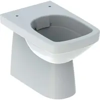 Geberit Selnova Square wc stojící selnova zadný odpad 501.564.01.7
