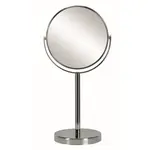 Kleine Wolke Base kozmetické zrkadlo silver 8424124886