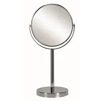 Kleine Wolke Base kozmetické zrkadlo silver 8424124886