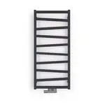 Radiátor kombinovaný House Level ZET 85,8 x50 cm antracit HLZE085050MCSP