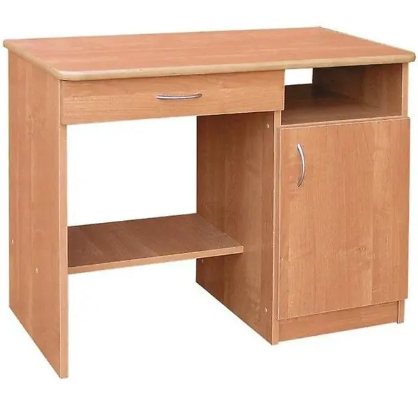 Psací Stůl Daniel 93cm Olše