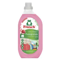 Frosch Prací prostředek Color granátové jablko EKO 1500 ml