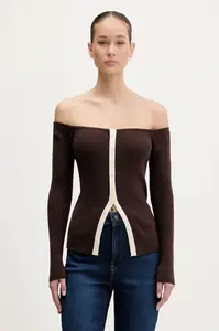 Abercrombie & Fitch  Sveter